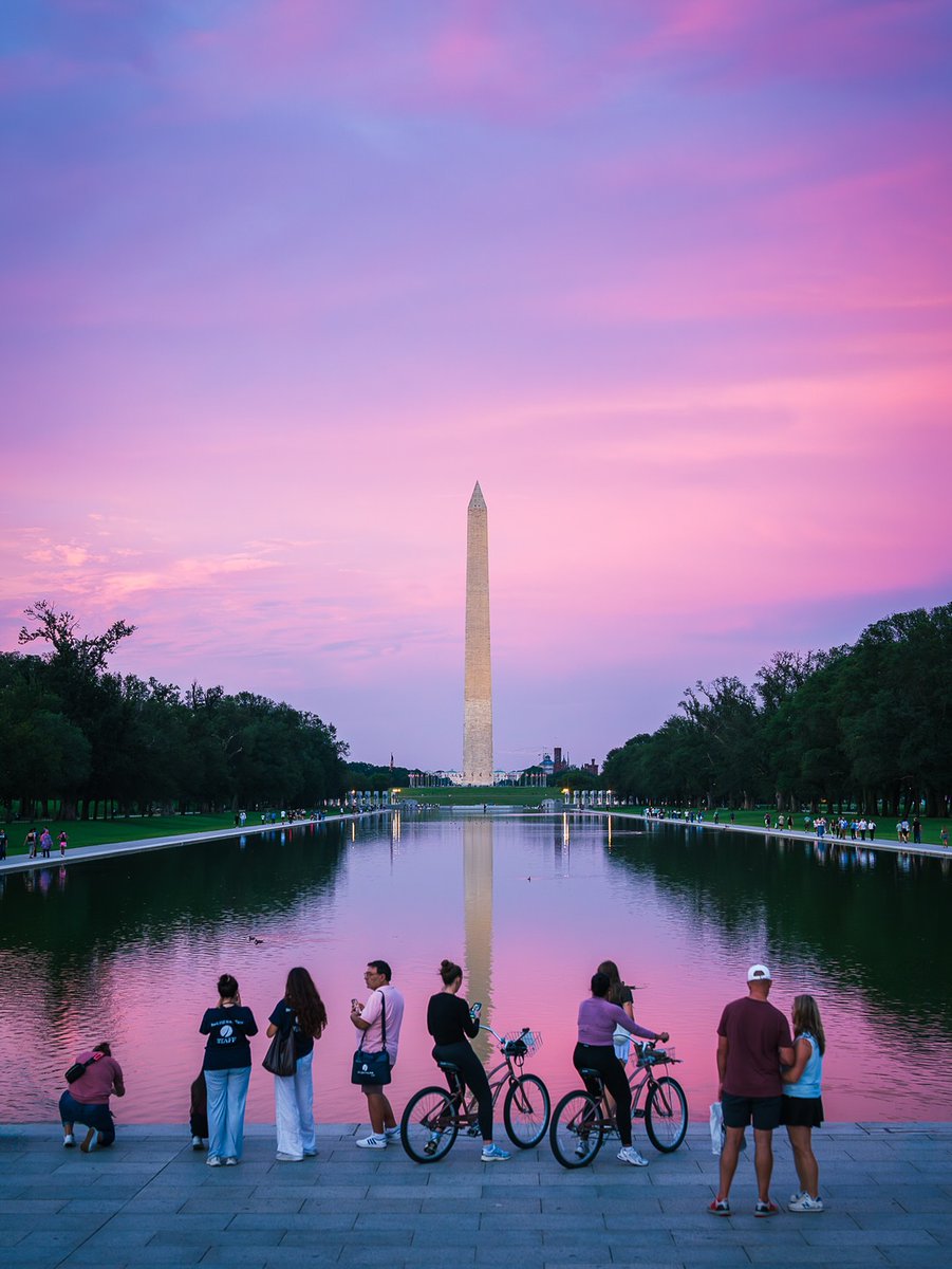 Visit Washington, DC tweet media