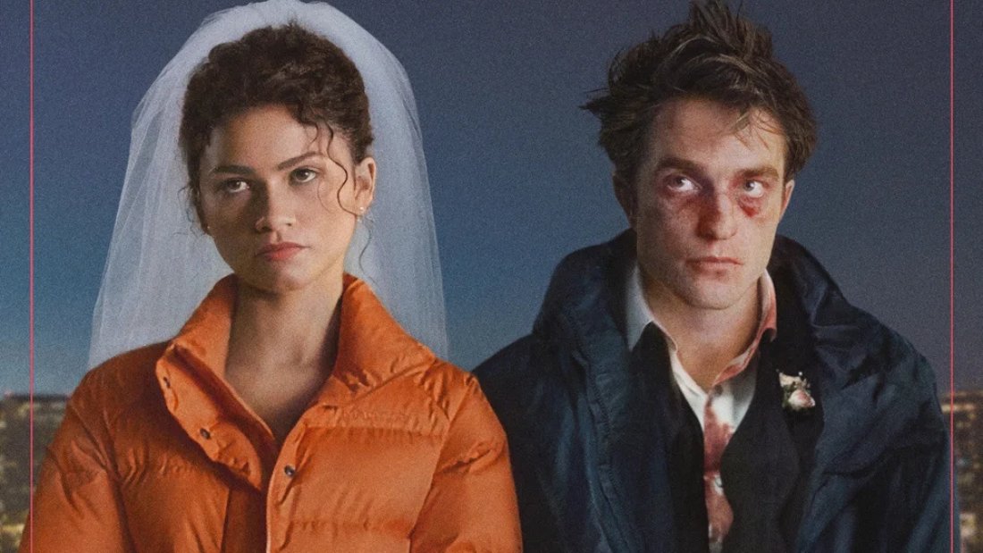 Box Office Raport tweet media