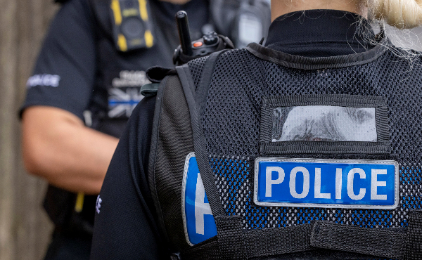 Kent Police Dover tweet media