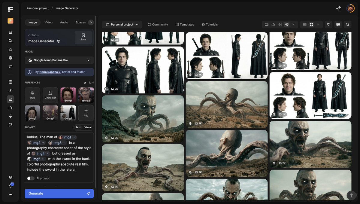 Javi Lopez ⛩️ tweet media