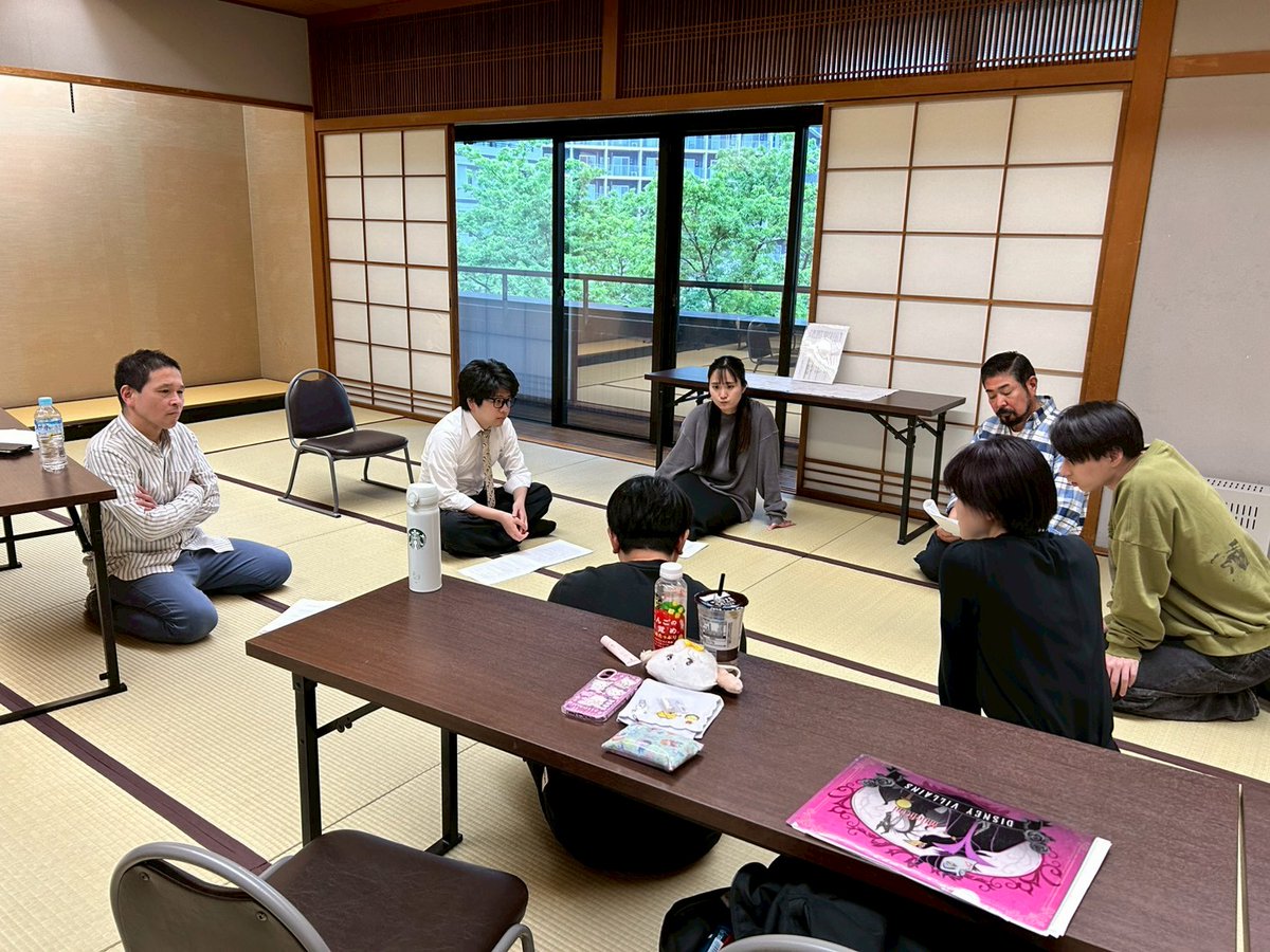 神長正 tweet media
