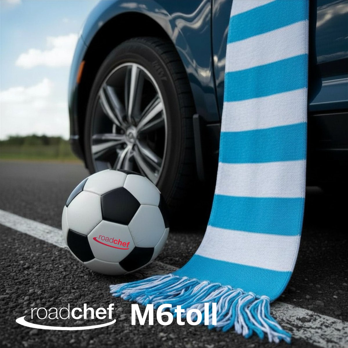 Roadchef tweet media