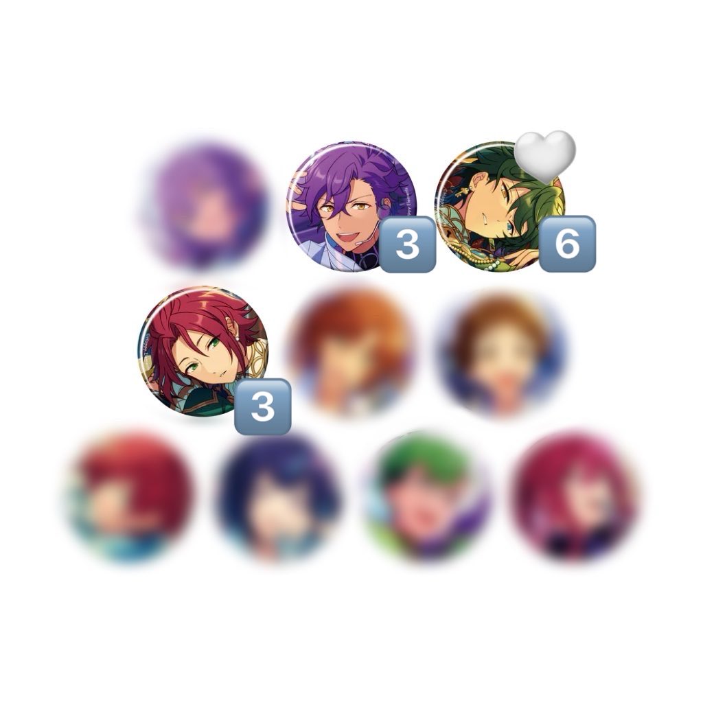 セカイ tweet media