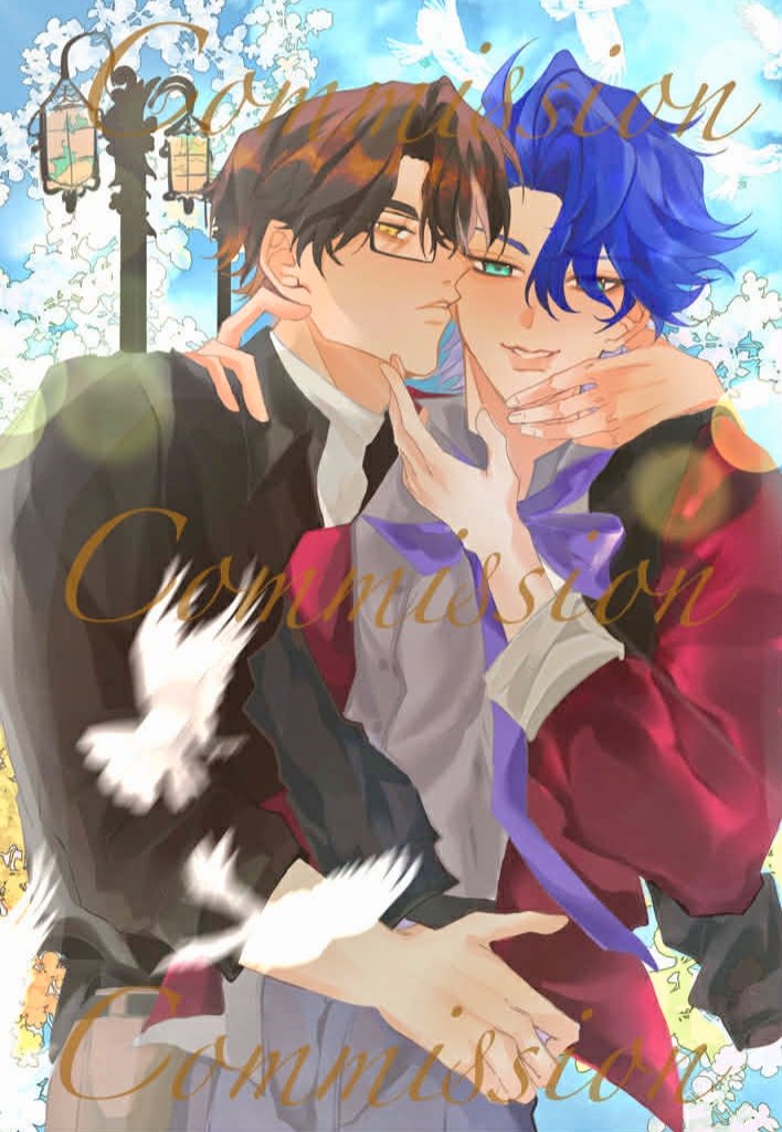 Simping6969's tweet photo. Counti down 6 days until their anniversary  🫶💥💥
#HonkaiStarRail #sampo #sampokoski #welt #weltyang #weltpo https://t.co/SCJ9fYBQjN