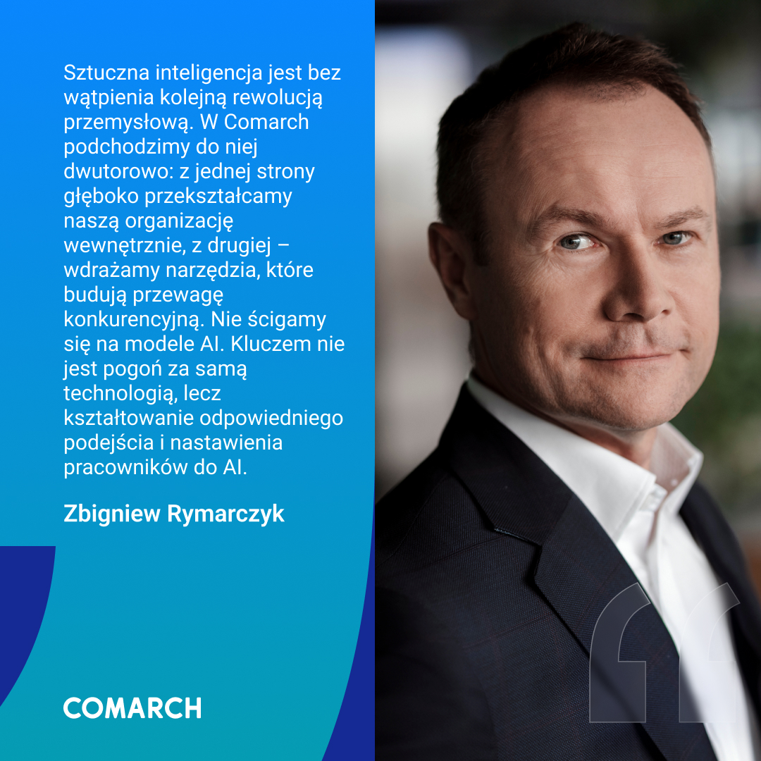 ComarchGroup tweet media