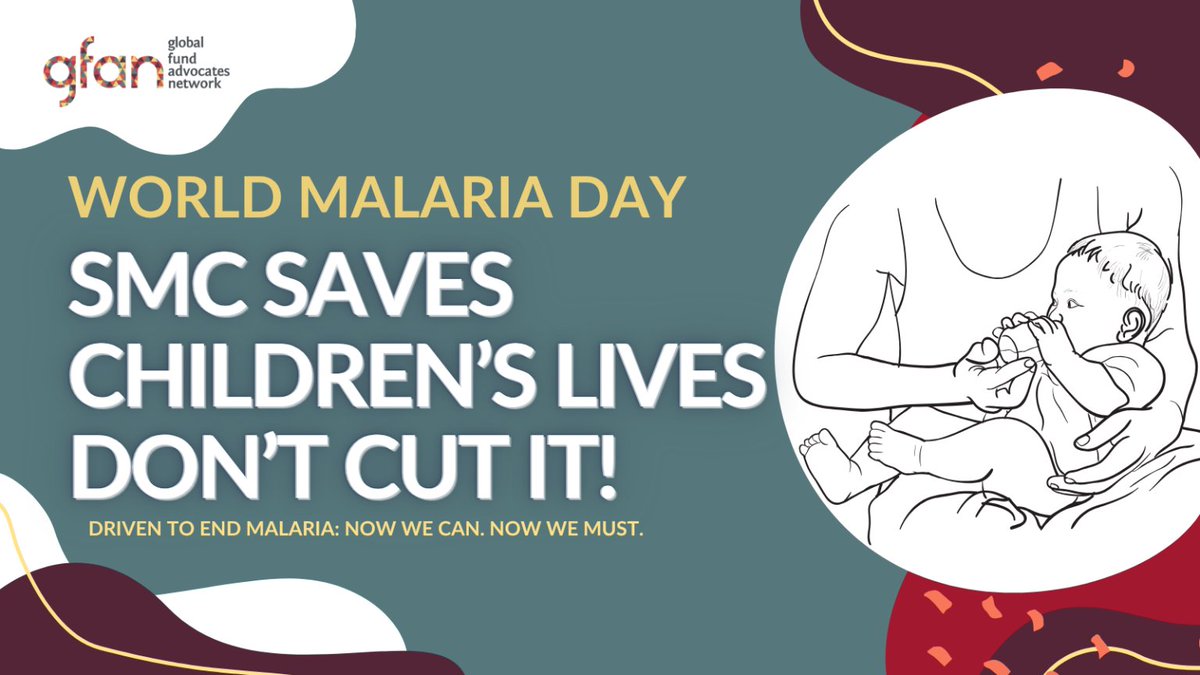 CWGH1's tweet image. #WorldMalariaDay2026 #OneDayToGo Mosquito nets are the backbone of malaria prevention. Cutting them means fewer people protected and more lives at risk. Protect what works. Now we can. Now we must. #EndMalaria
@GFAN_Africa
@MoHCCZim
@Itairusike