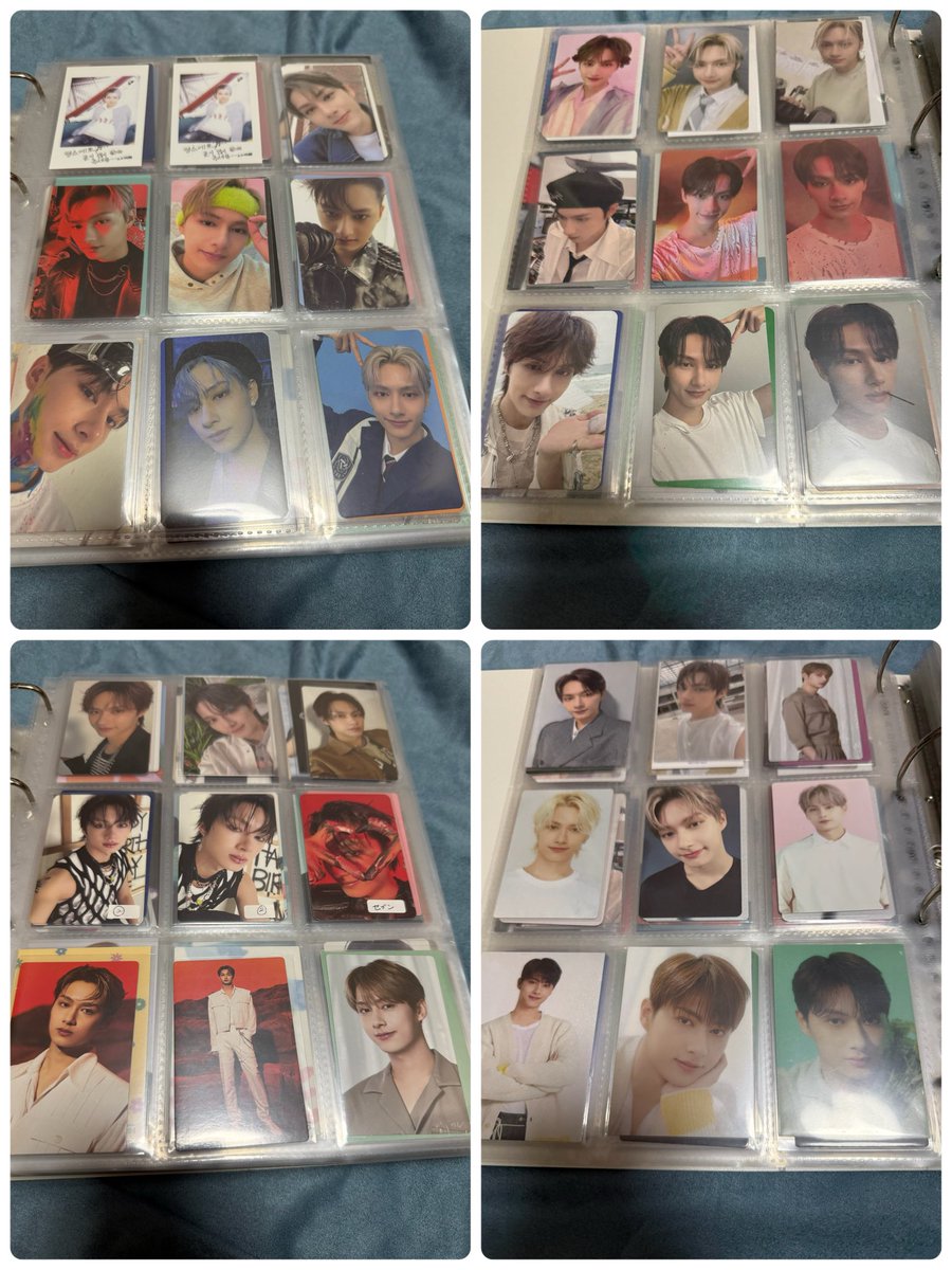 ちゃんまる💎プロカ必読 tweet media