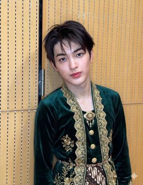 Gak sia sia minjemin kebaya ke tirta 🥹