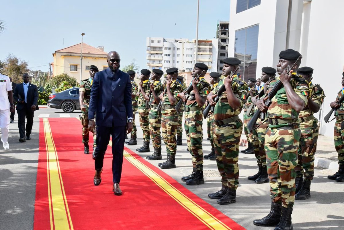 El Malick NDIAYE tweet media