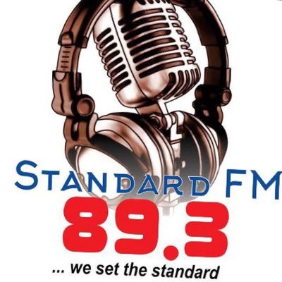 Standard893fm's tweet image. #ThursdayBanger🎶 /with @oap_alonso

on  /w #TueinNow        
@standard893fm #GooglePlay 

#Hojamz &amp;amp; #Dopevibe #Nobadvibe 
#WeSpeakMusic #MiddayExpressShow📻
