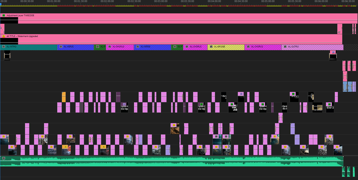 WyldeChyldeRec's tweet photo. This week's premiere video 'Signs of the Times' by #Spirefall. . . almost finished. Here's a early look at the whole enchilada. ๐ค
Being a lyric video, the upper rows of clips are the song lyrics. At 6m:30s, it's a LONG song.
#WyldeChyldeRecords #SymphonicMetal https://t.co/rcL95IY3gf