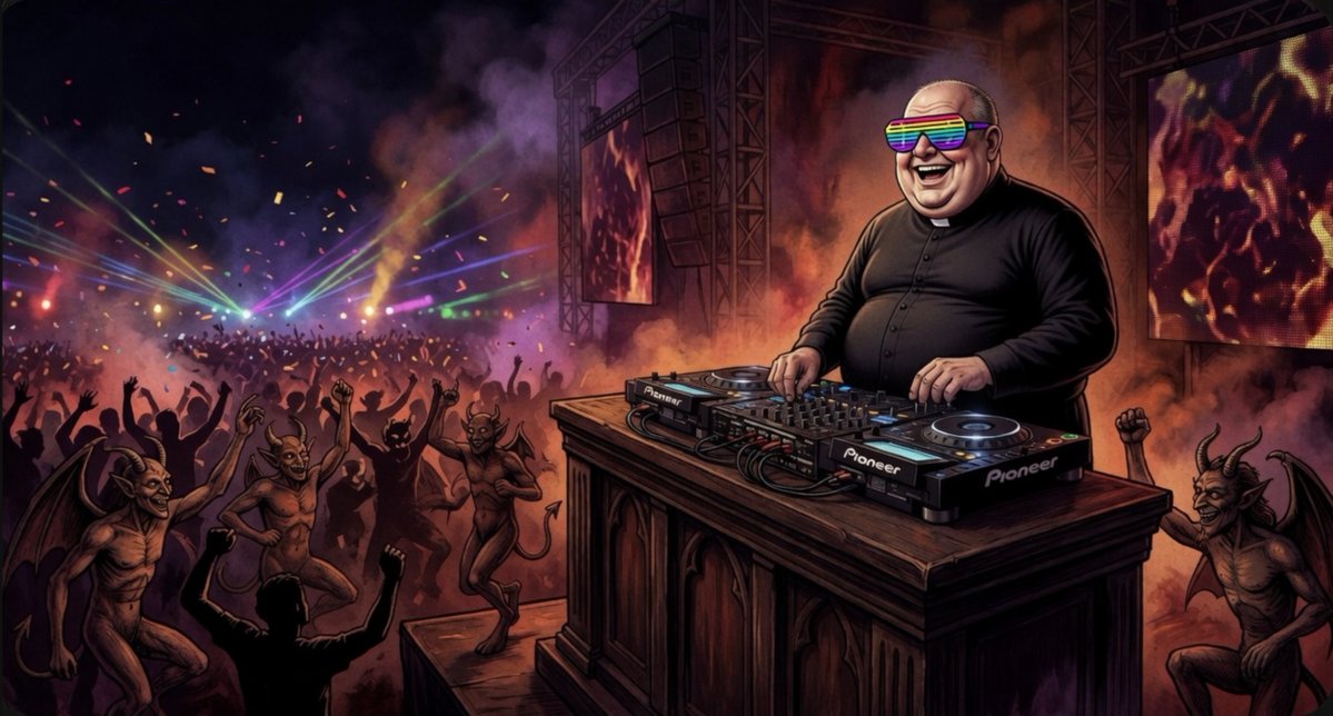 Mαr Mounier 🌐 tweet media