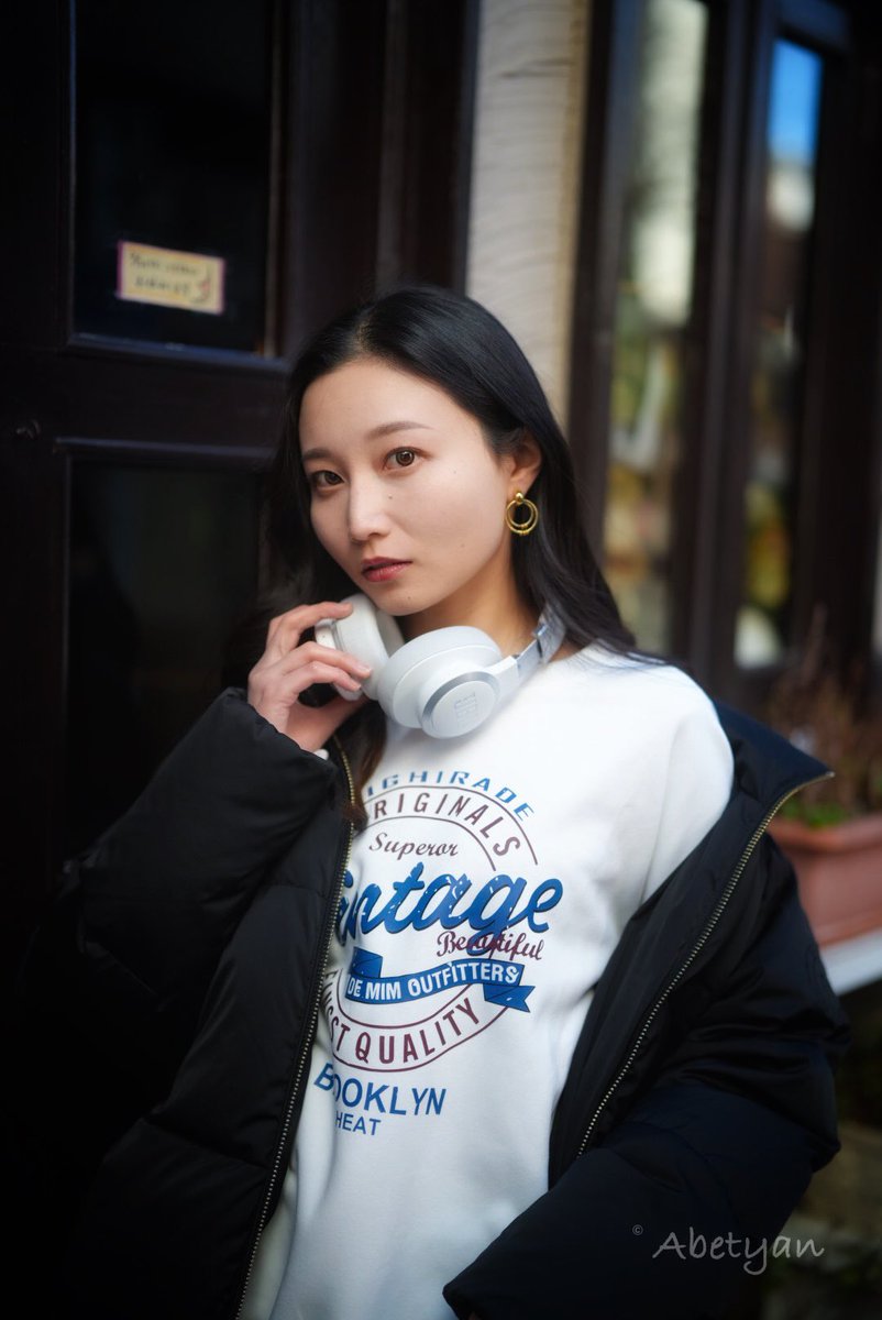 akb48kumakuma's tweet photo. 青葉区一番町付近にて
model:成瀬ひろ香さん
@hiroka_naruse 

sigma 50mm F1.2 DG DN Art
#成瀬ひろ香 #ポートレート #shootingsendai https://t.co/3FW7bBSVNL