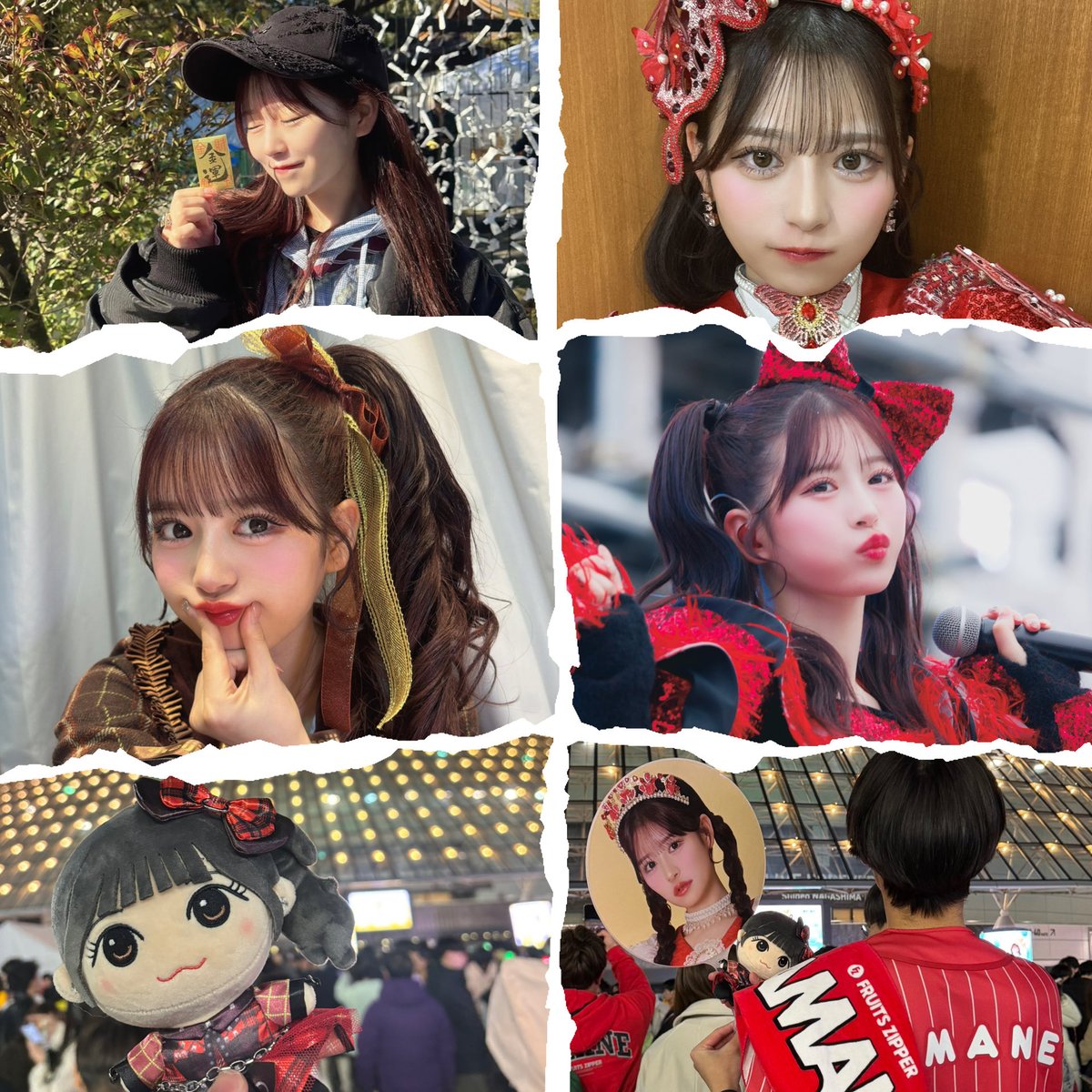 はる🌙❤️‍🔥 tweet media