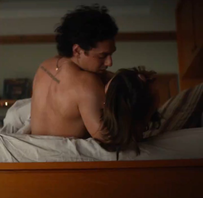 isso aqui vai transformar a química do meu cérebro