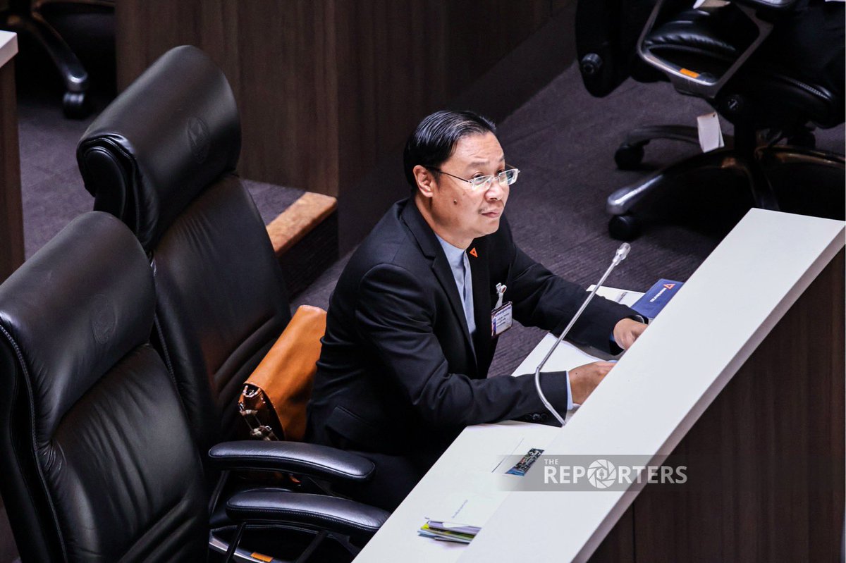 ณัฐวุฒิ บัวประทุม tweet media