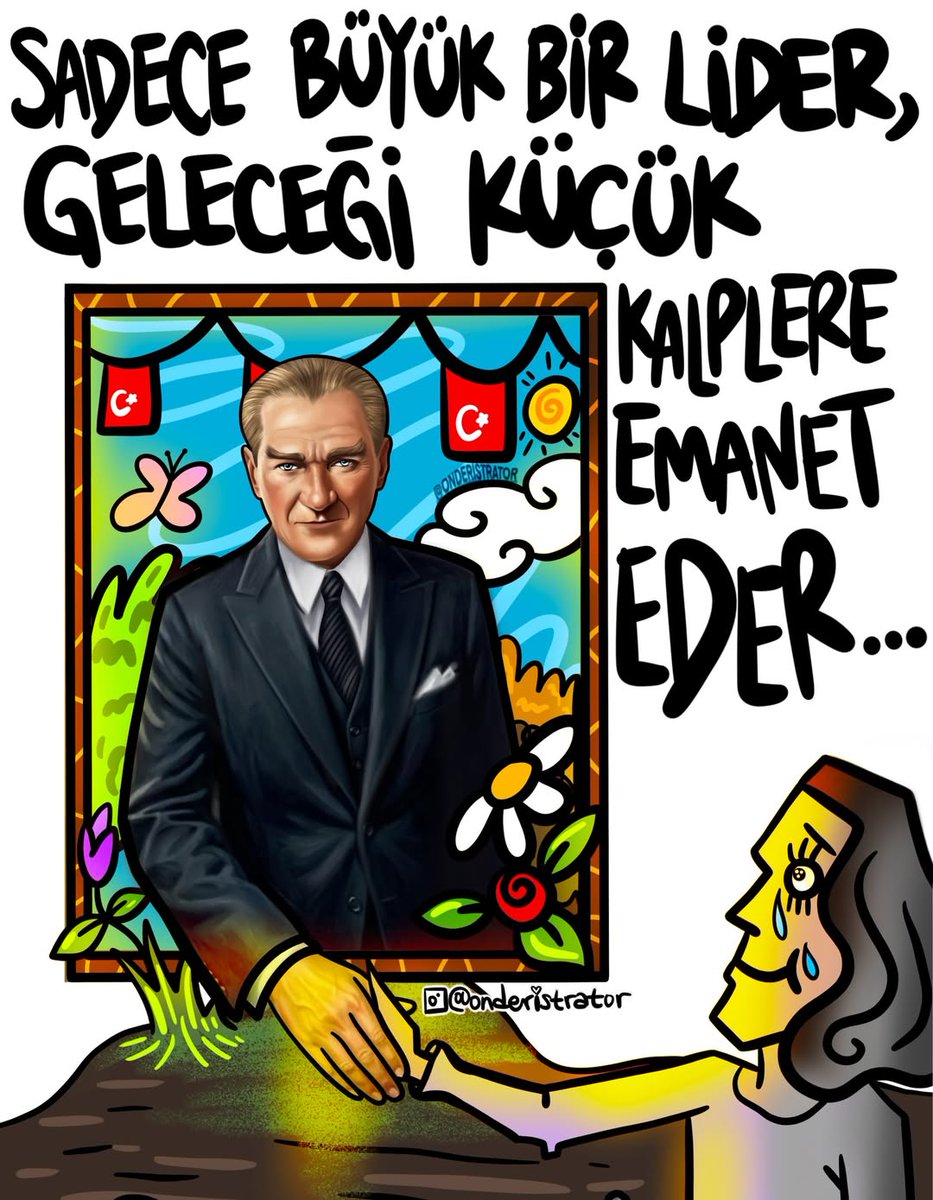 InanogluEmir's tweet image. BÜYÜK LİDER.🇹🇷
EBEDİ BAŞKOMUTAN.🇹🇷

HERKES UNUTULACAK, SEN ASLA..

#iyiakşamlar #Perşembe #23Nisan