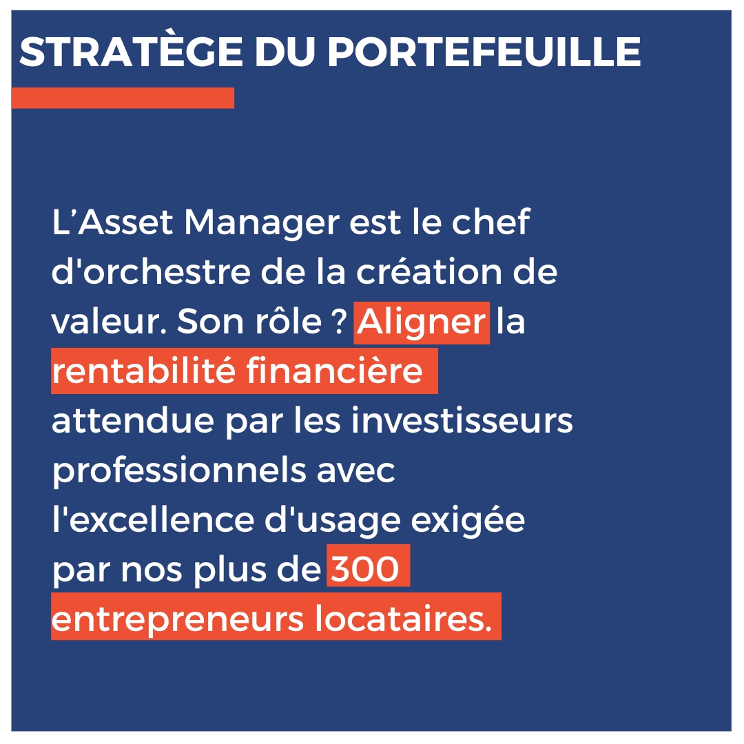 ValimmoReim's tweet photo. 📣 𝗗𝗲𝘀 𝗲𝘅𝗽𝗲𝗿𝘁𝗶𝘀𝗲𝘀 𝗮̀ 𝘃𝗼𝘁𝗿𝗲 𝘀𝗲𝗿𝘃𝗶𝗰𝗲 #𝟯 : 𝗔𝘀𝘀𝗲𝘁 𝗠𝗮𝗻𝗮𝗴𝗲𝗺𝗲𝗻𝘁

Derrière la performance de chaque portefeuille immobilier et la satisfaction de nos investisseurs, il y a bien plus que des chiffres : une vision stratégique à 360°. https://t.co/BNrjNagTqn