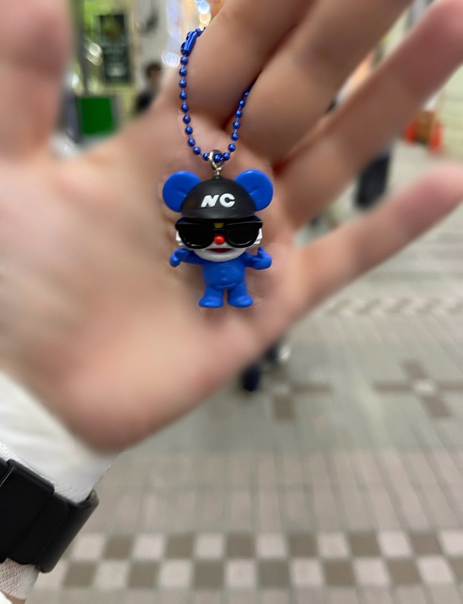 大山恭子 tweet media