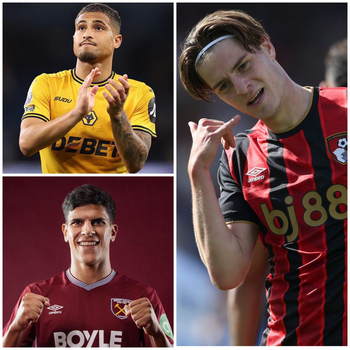 Chukwuma Henry tweet media