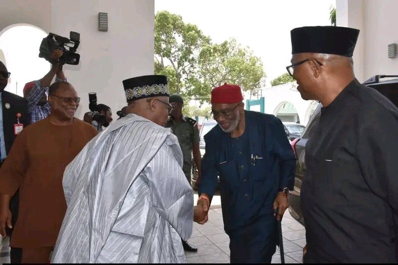 Àlúbàríkà 🇳🇬 tweet media