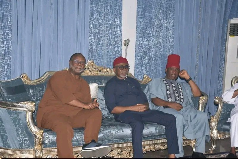 Àlúbàríkà 🇳🇬 tweet media