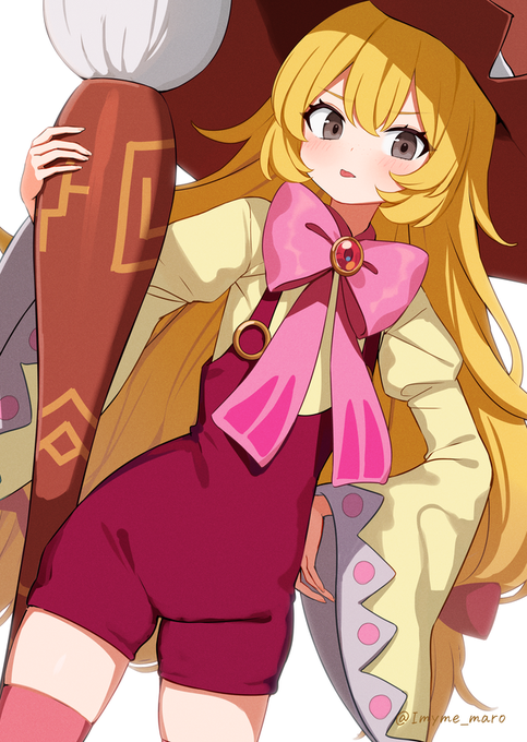 ベリル・ベニト 