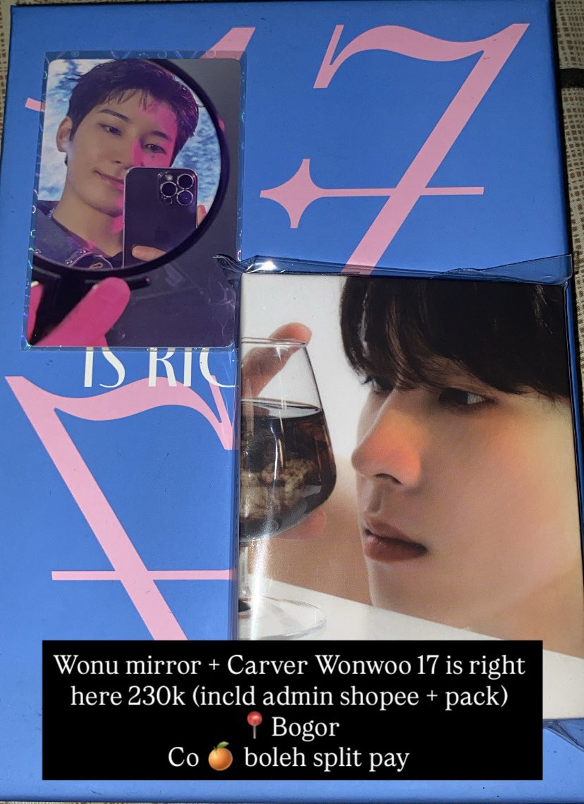 CheolHeeSam|| WTS 📌 tweet media