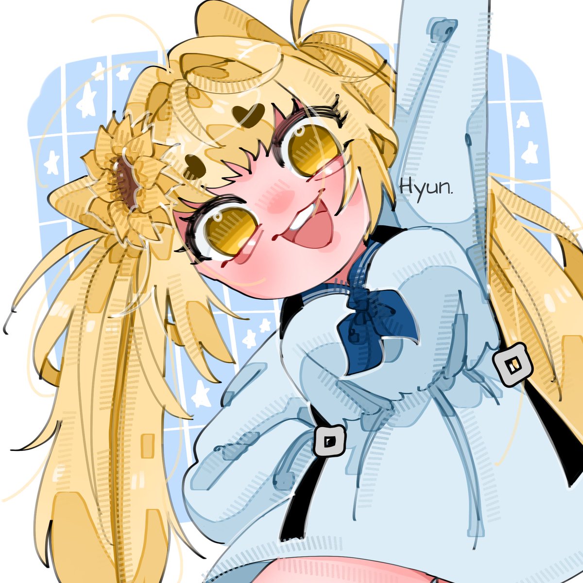 HyunCatjer's tweet photo. Perspective? Wut dat heh

#artㅤㅤㅤㅤ #drawingsㅤㅤ #artshare #oc https://t.co/7M0jMvx2no