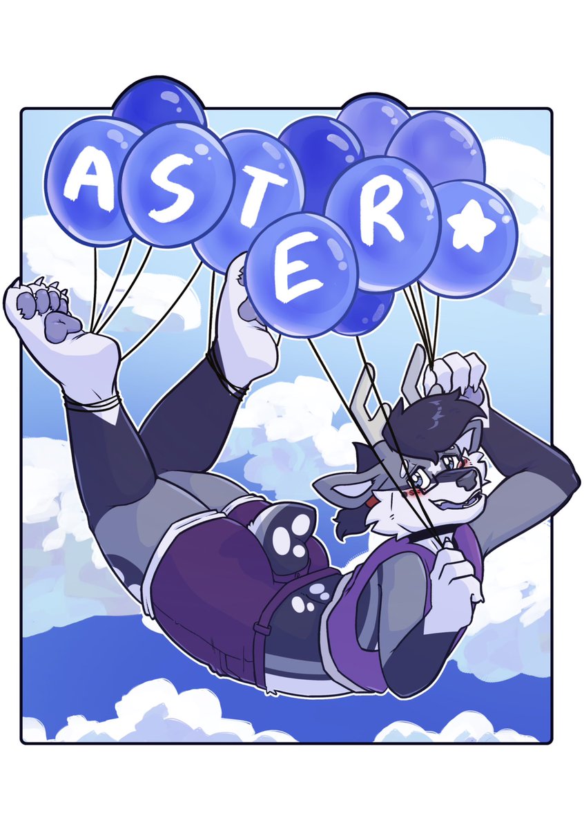 🇵🇭 Aster 🔜 BARKADA 2026 tweet media