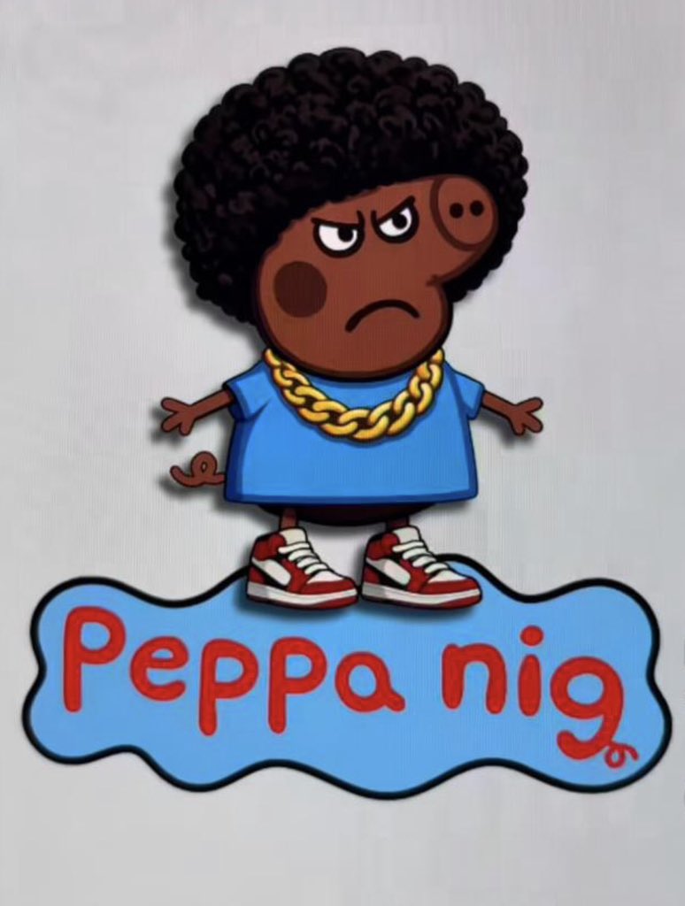 James Goddard tweet media