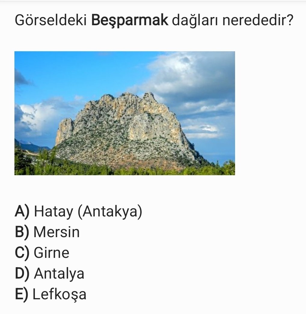 Tarih & Coğrafya tweet media