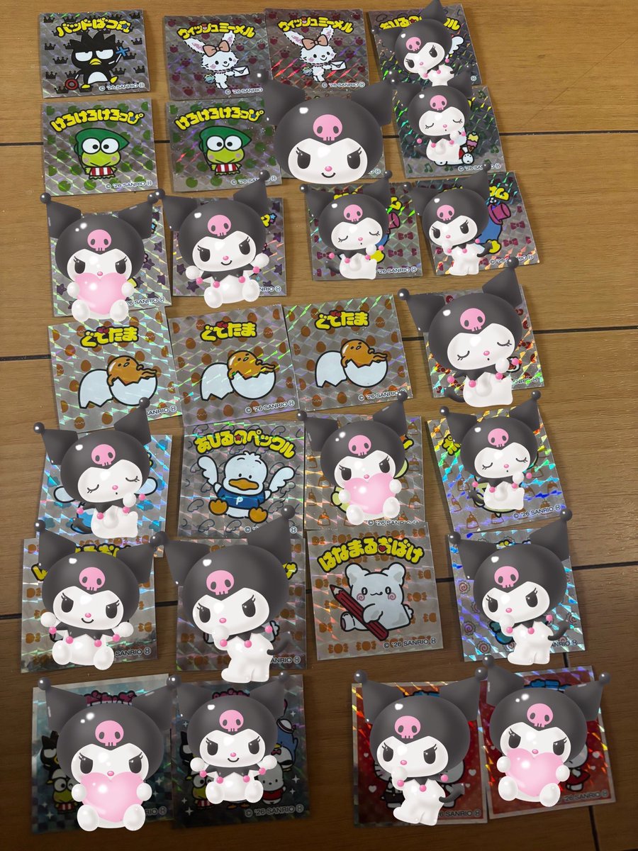 ツナgogo tweet media