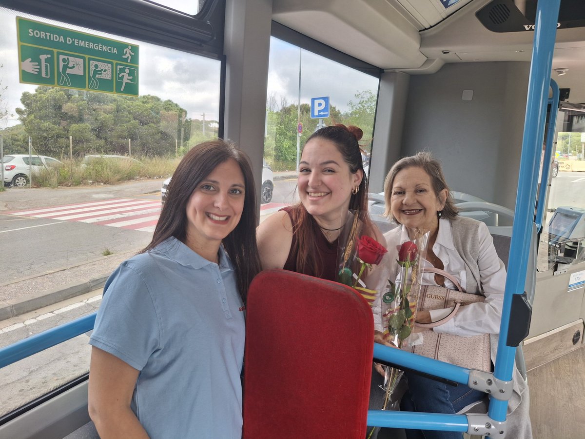 Transport urbà de Mataró | Mataró Bus tweet media