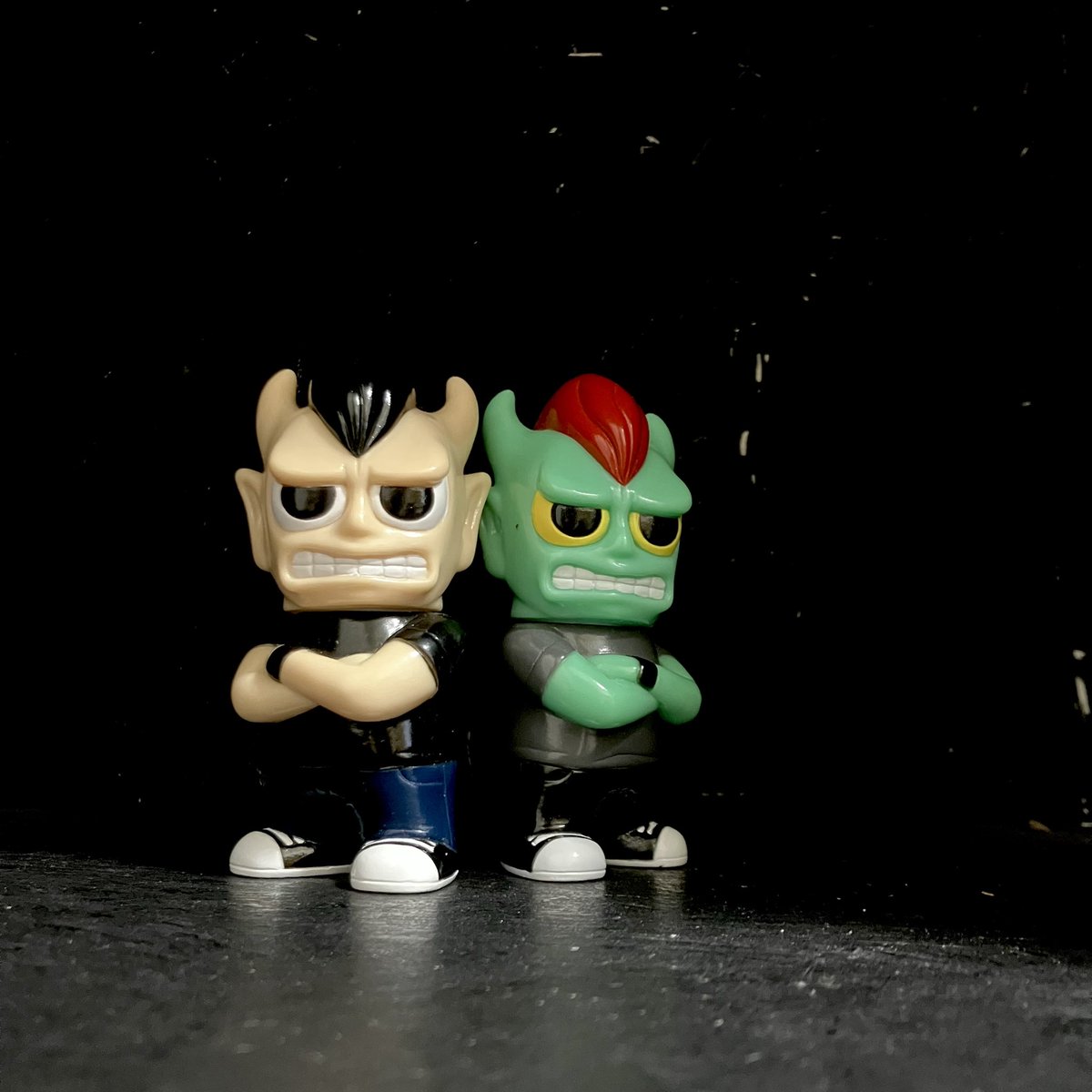 イチジクのタルト tweet media