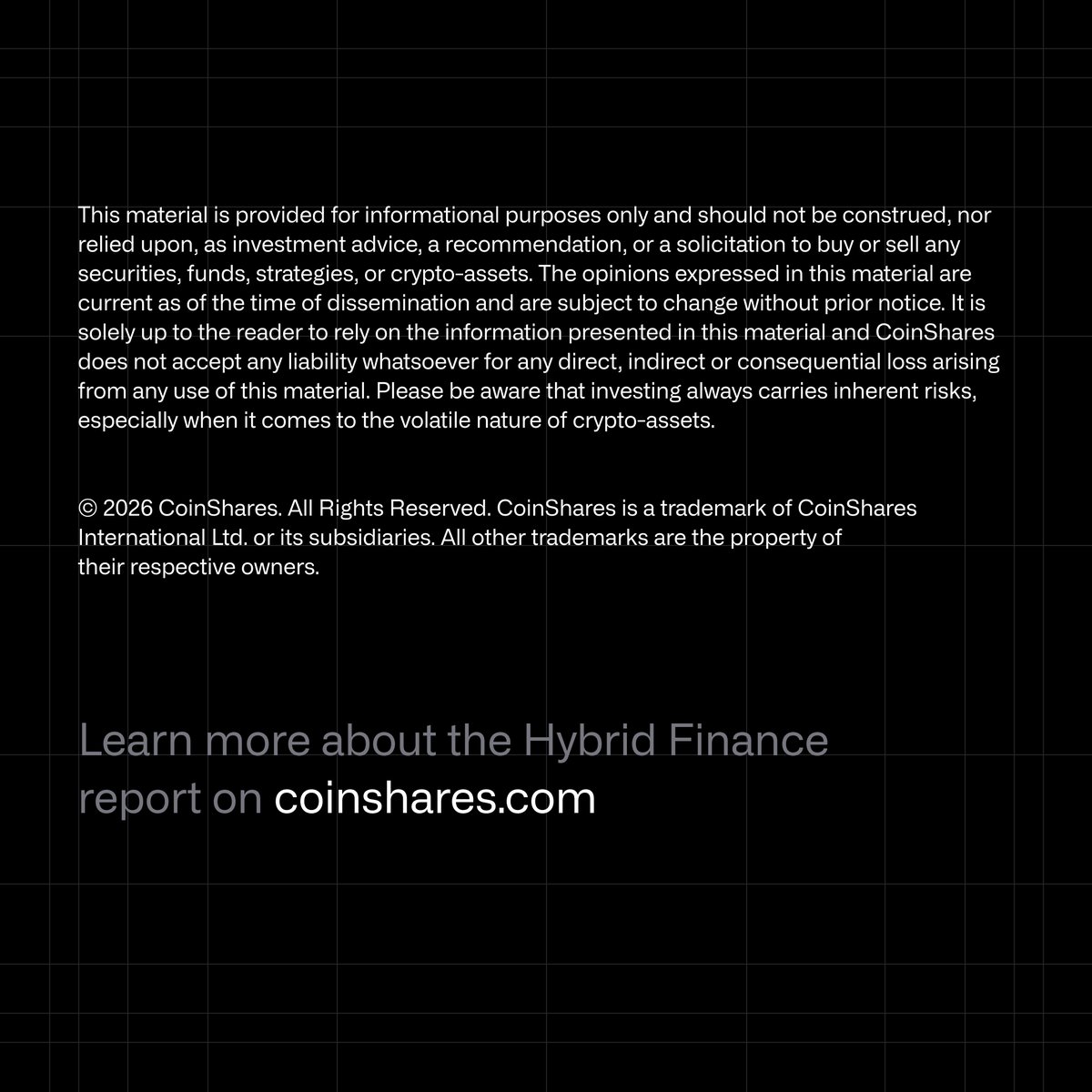 CoinShares US tweet media
