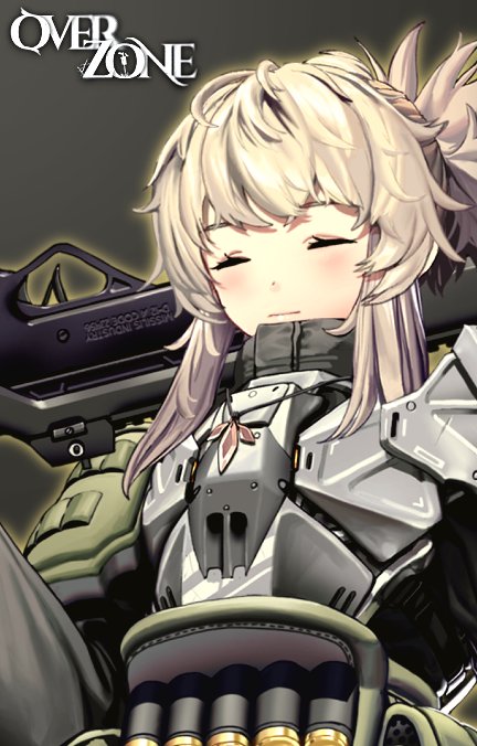 『Just an Ordinary Nikke』 tweet media