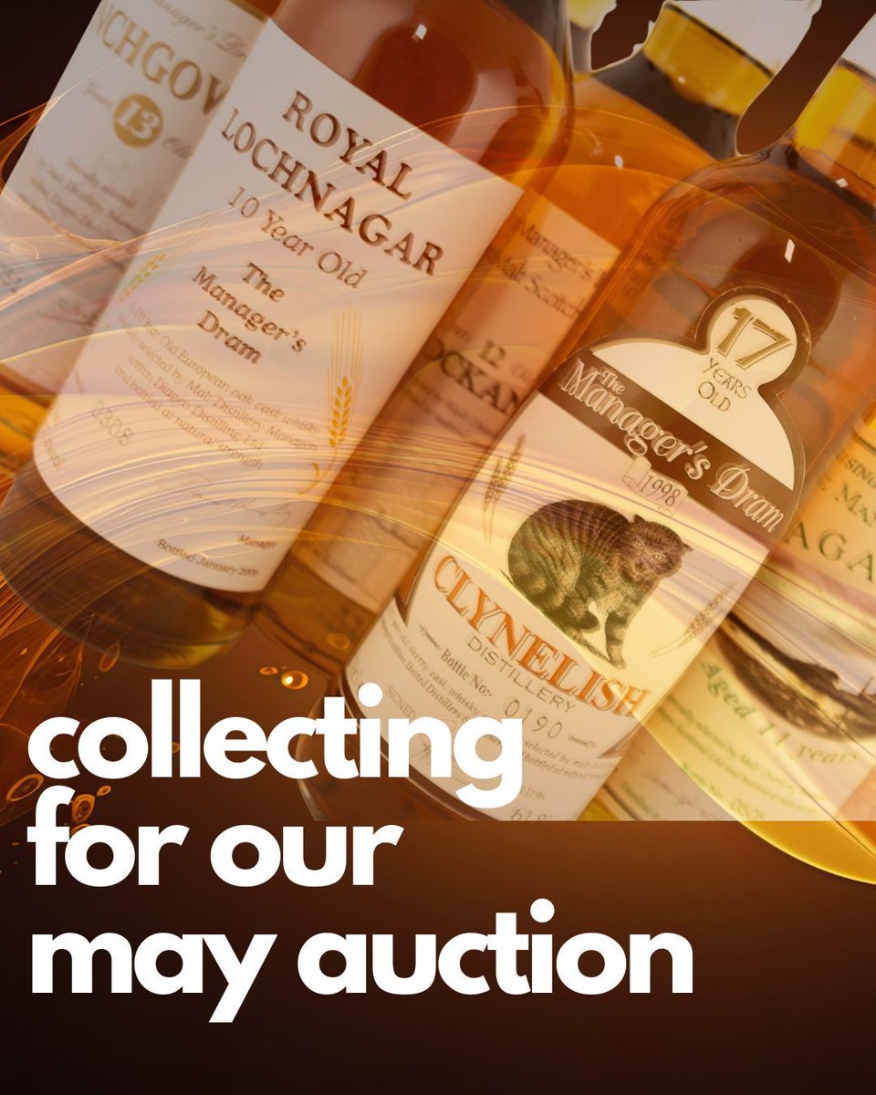 Click Whisky Auctions tweet media