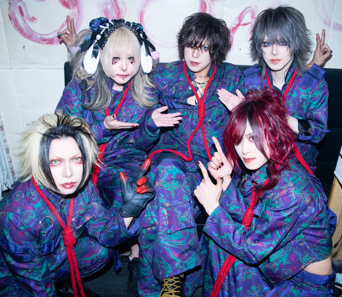 ミスイ【公式】 tweet media