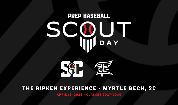 PrepBaseball_SC's tweet image. 💣𝐓𝐫𝐚𝐜𝐤𝐦𝐚𝐧 𝐇𝐢𝐭𝐭𝐢𝐧𝐠 𝐋𝐞𝐚𝐝𝐞𝐫𝐬💣: 𝐓𝐞𝐚𝐦 𝐄𝐥𝐢𝐭𝐞 𝗦𝗰𝗼𝘂𝘁 𝗗𝗮𝘆 𝗦𝗰𝗼𝘂𝘁 𝗗𝗮𝘆

Complete statistics and leaderboards from the Team Elite Scout Day 2026‼️  📊
@TeamElitePlat 

#BeSeen #PBSCScoutDays #PBSCisThere

🔗: prepbsbl.com/3QuKFdK
