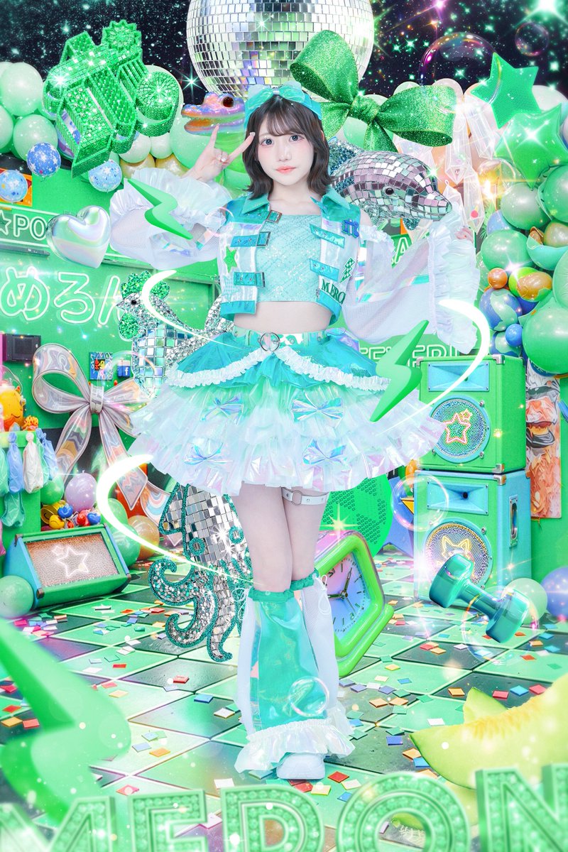 ポンコツコンポ tweet media