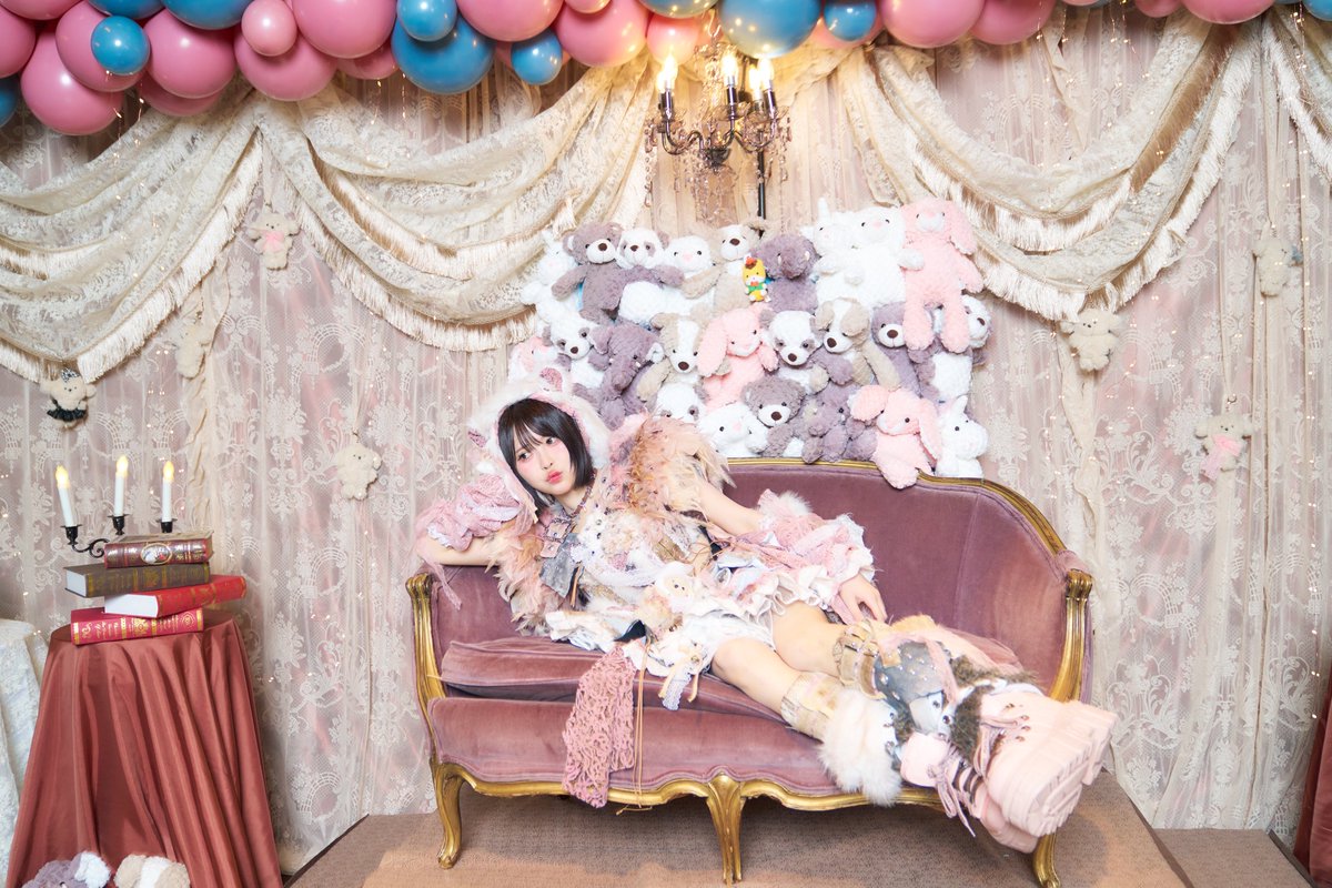 ［公式］JamsCollection tweet media
