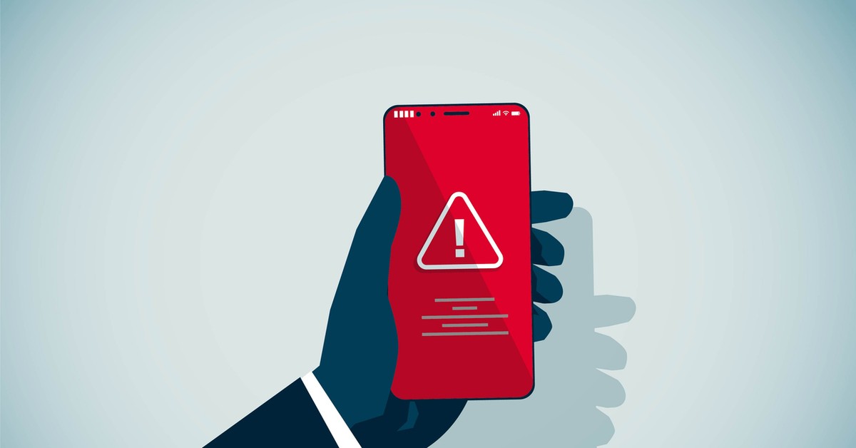 Zivesk's tweet image. Národné centrum kybernetickej bezpečnosti varuje pred SMS Pumping útokmi, ktoré cielia na firmy a zneužívajú SMS správy. Na Slovensku už spôsobili škody v tisícoch eur.
Viac tu: brnw.ch/21x1RM6

#spravy #bezpecnost #hack #nbu