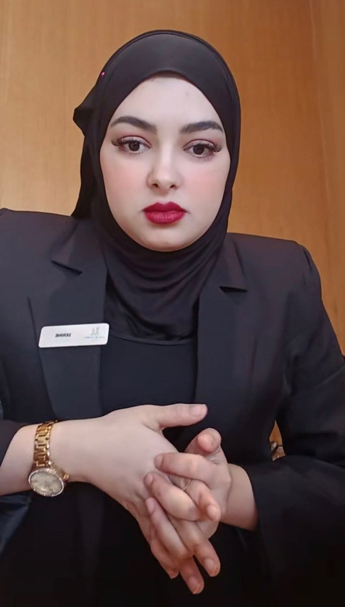 ام سـعـد tweet media