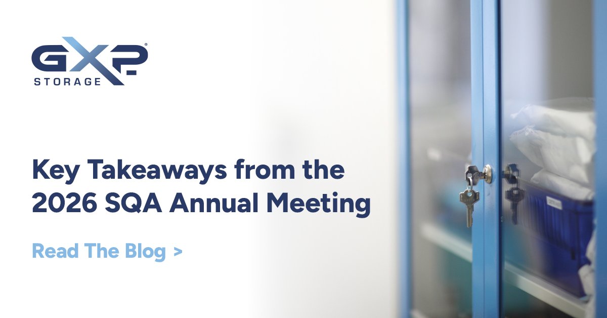 GXPStorage's tweet photo. Key themes from the 2026 SQA Annual Meeting are clear: FDA modernization, AI governance, and rising expectations for quality systems are reshaping the landscape. Read the takeaways:https://t.co/bzjNZaYq9u
#SQA2026 #LifeSciences https://t.co/k51lGiZuBS