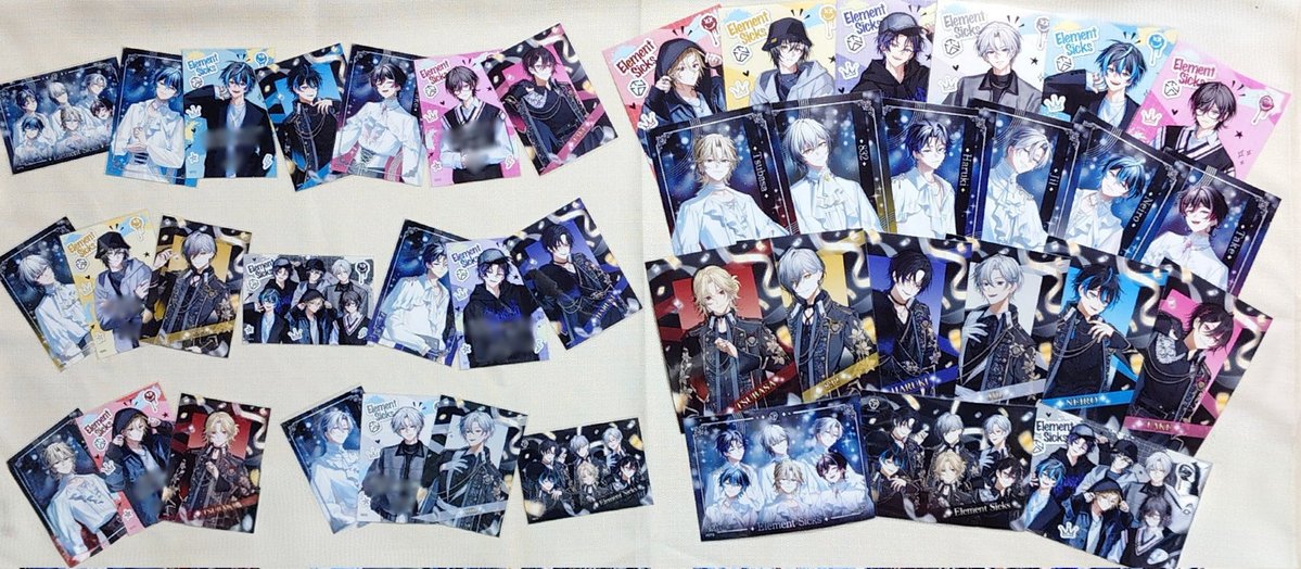 しんどう tweet media