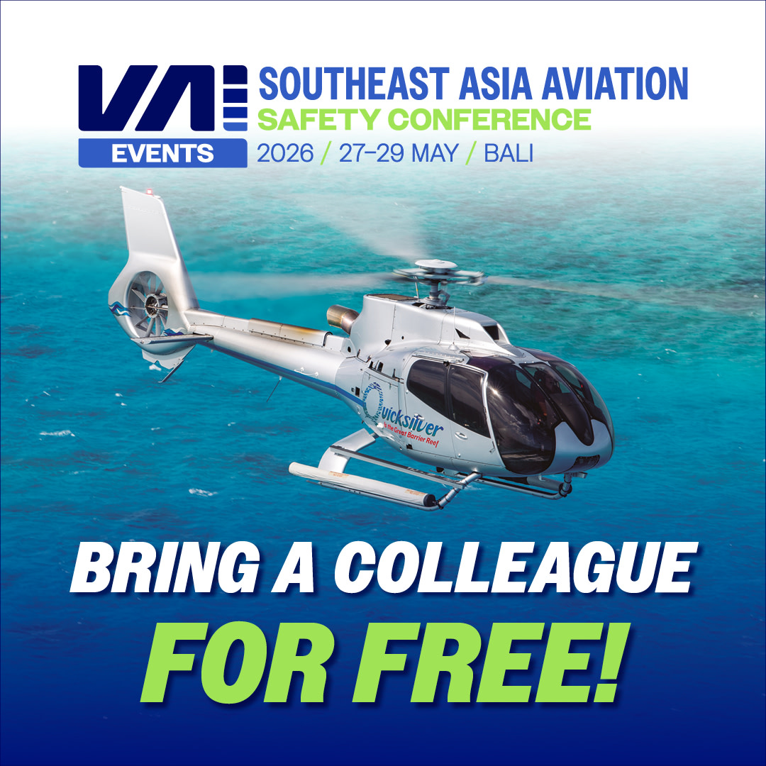 Vertical Aviation International tweet media
