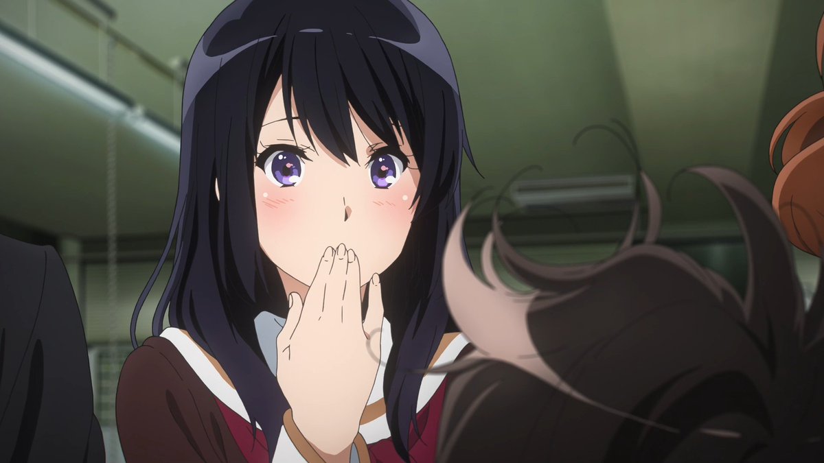 1枚目からおよそ10秒後の事である