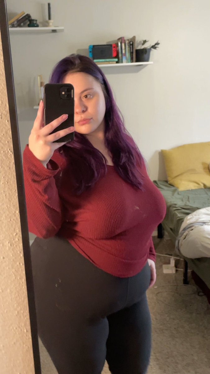 daniella tweet media