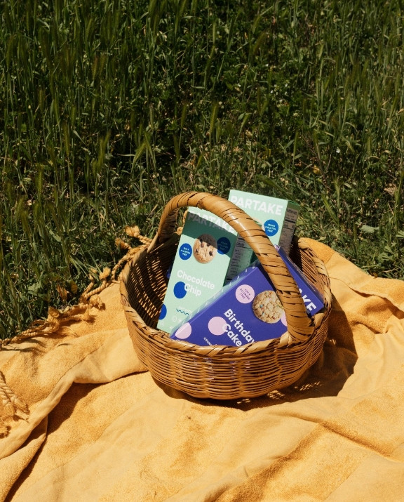 CleveAveLLC's tweet image. National #PicnicDay is for everyone to enjoy! That’s why today we're featuring Partake Foods, a proud #ClevelandAvenue portfolio company, offering delicious gluten-free cookies that everyone can share and savor.

partakefoods.com

#BackedByCA #PartakeFoods